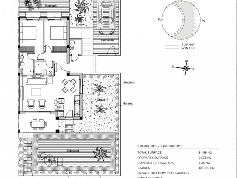 Apartment for Sale in Ciudad Quesada, Alicante 18