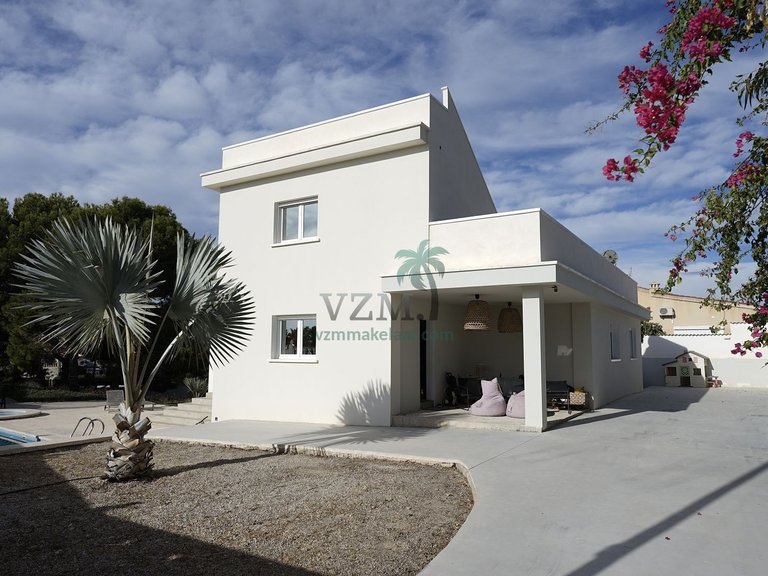 Villa for Sale in Ciudad Quesada, Alicante 1