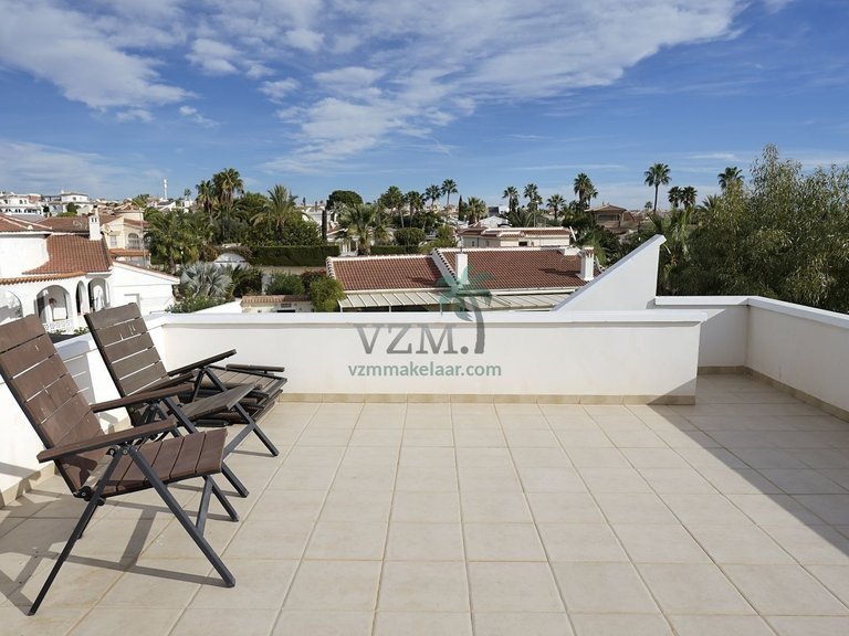 Villa for Sale in Ciudad Quesada, Alicante 11