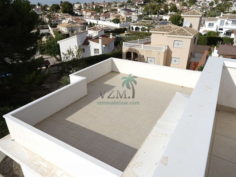 Villa for Sale in Ciudad Quesada, Alicante 12