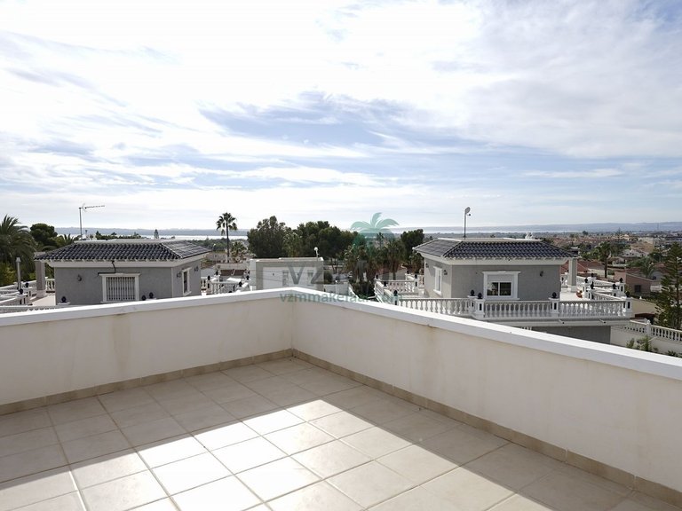 Villa for Sale in Ciudad Quesada, Alicante 14