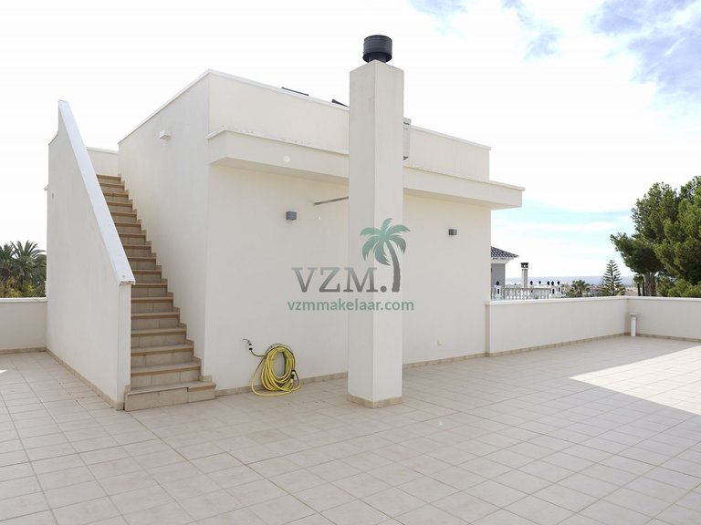 Villa for Sale in Ciudad Quesada, Alicante 8