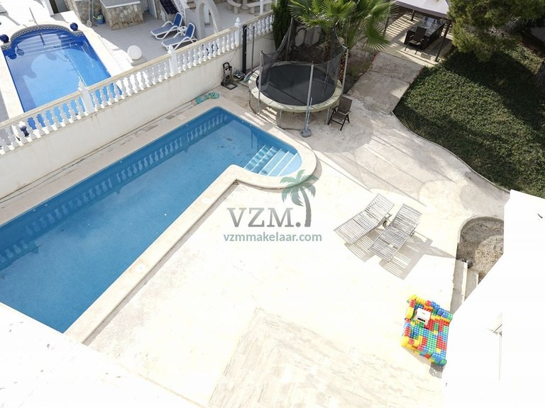 Villa for Sale in Ciudad Quesada, Alicante 9