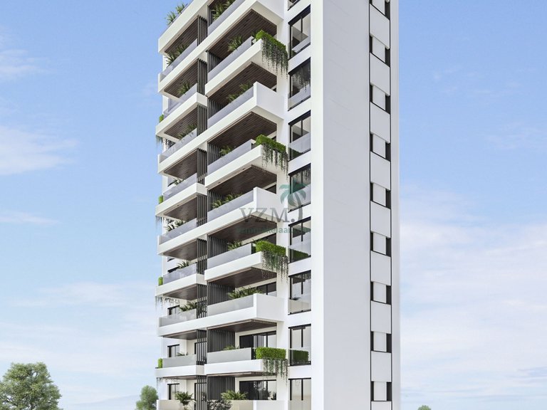 Apartment for Sale in Guardamar Del Segura, Alicante 1