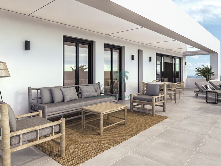 Apartment for Sale in Guardamar Del Segura, Alicante 11