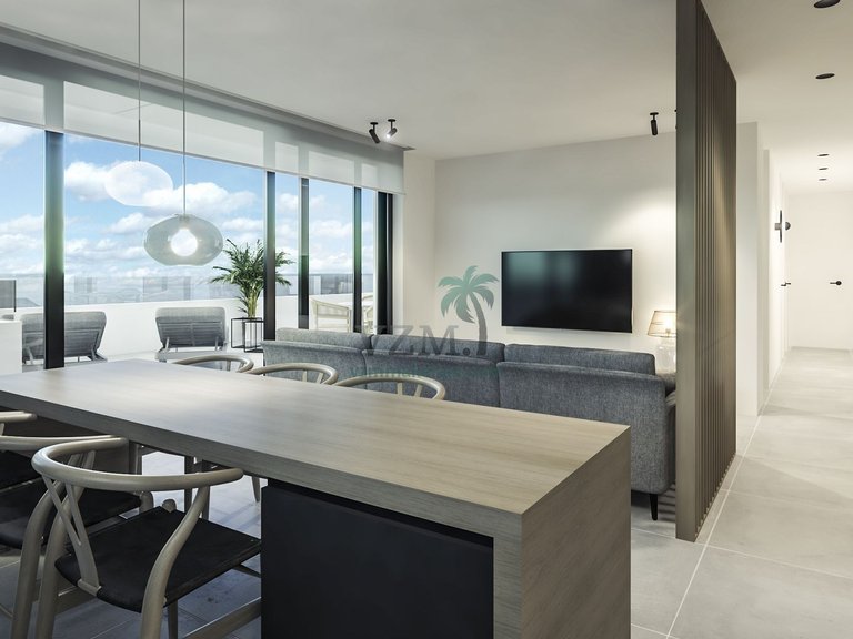 Apartment for Sale in Guardamar Del Segura, Alicante 12