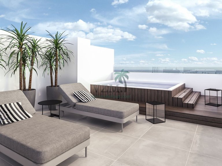 Apartment for Sale in Guardamar Del Segura, Alicante 14