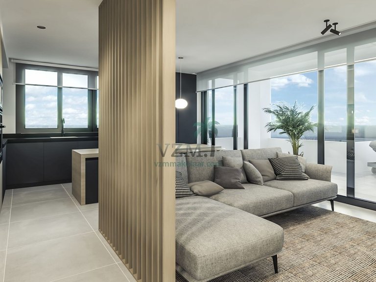 Apartment for Sale in Guardamar Del Segura, Alicante 15