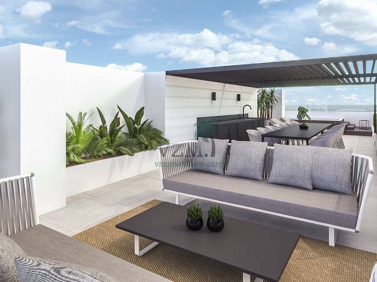Apartment for Sale in Guardamar Del Segura, Alicante 16