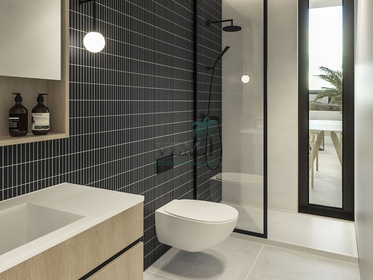 Apartment for Sale in Guardamar Del Segura, Alicante 17