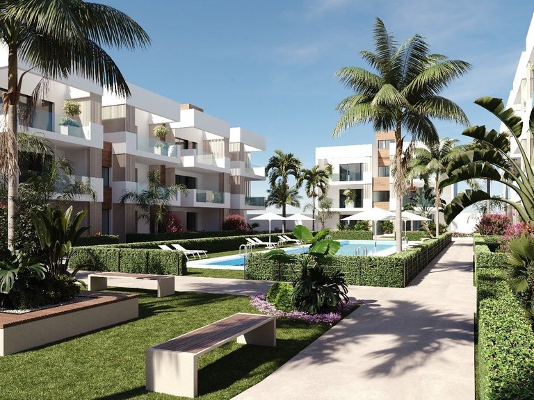 Apartment for Sale in San Pedro Del Pinatar, Murcia 3