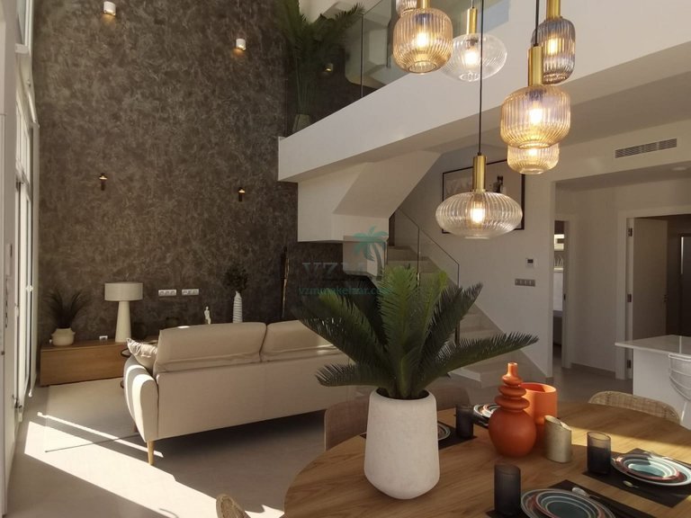Villa for Sale in Ciudad Quesada, Alicante 15