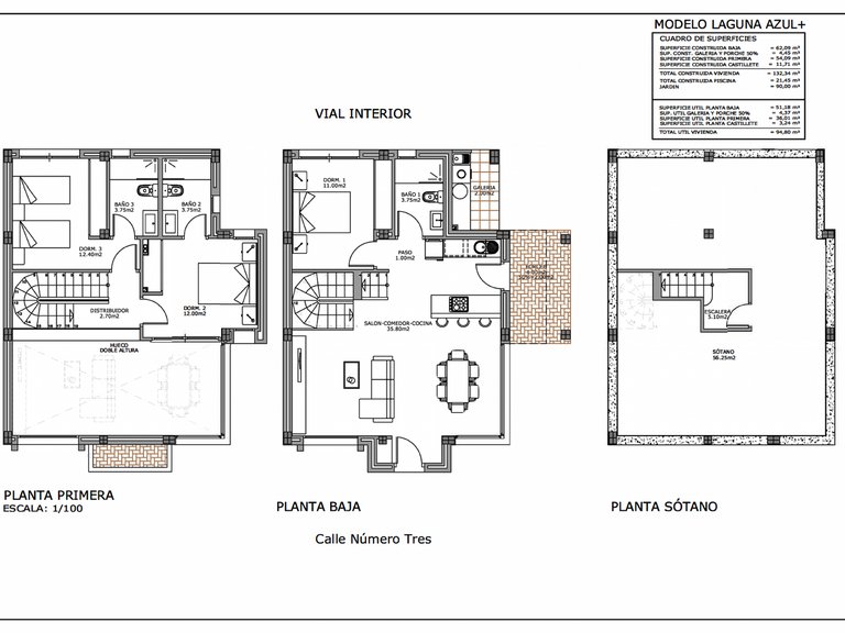Villa for Sale in Ciudad Quesada, Alicante 20