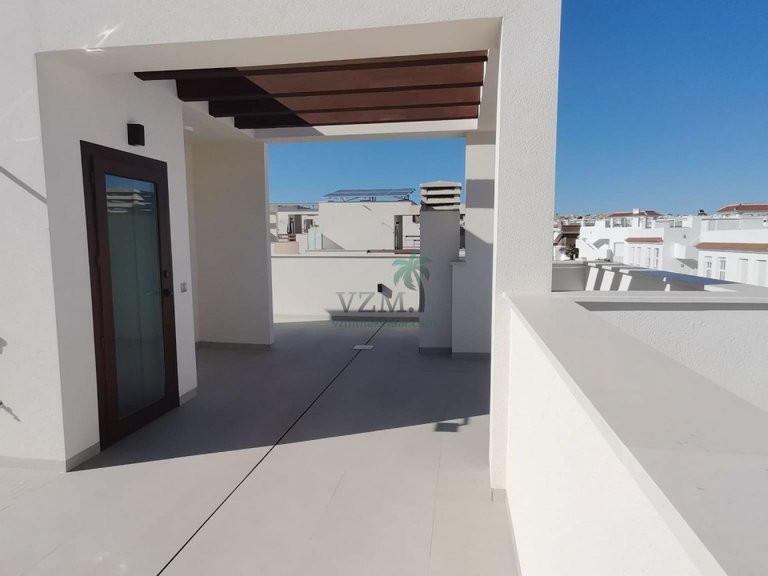 Villa for Sale in Ciudad Quesada, Alicante 3