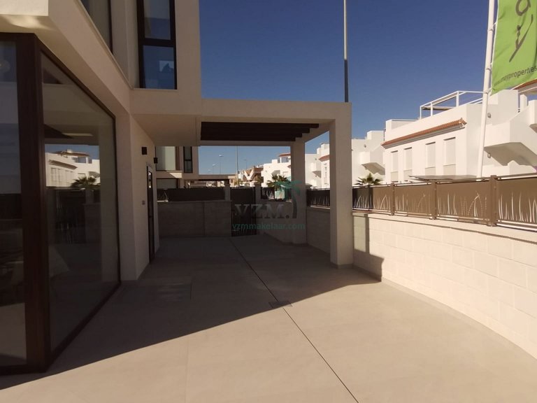 Villa for Sale in Ciudad Quesada, Alicante 4