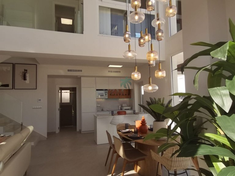 Villa for Sale in Ciudad Quesada, Alicante 5
