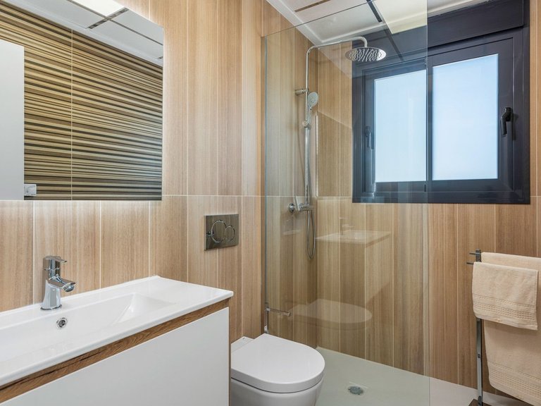 Villa for Sale in San Miguel De Salinas, Alicante 2