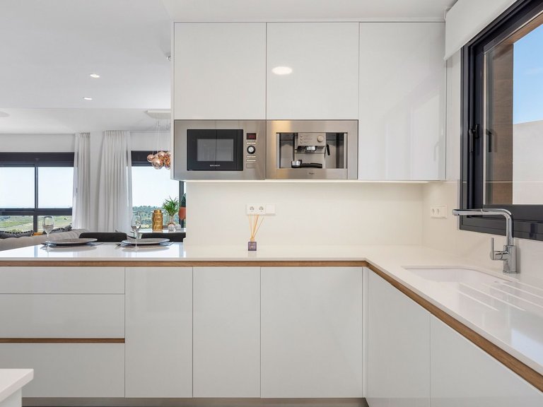 Villa for Sale in San Miguel De Salinas, Alicante 3