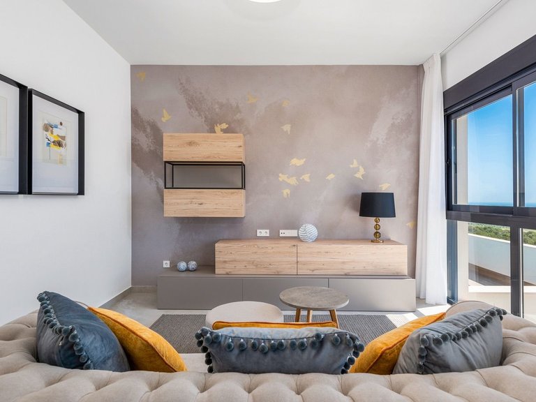 Villa for Sale in San Miguel De Salinas, Alicante 5