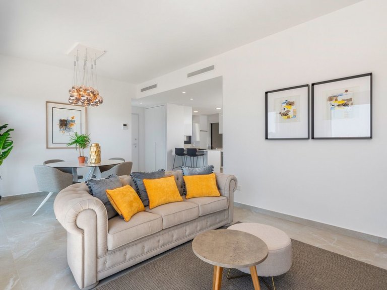 Villa for Sale in San Miguel De Salinas, Alicante 6