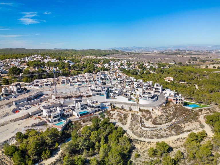 Villa for Sale in San Miguel De Salinas, Alicante 7