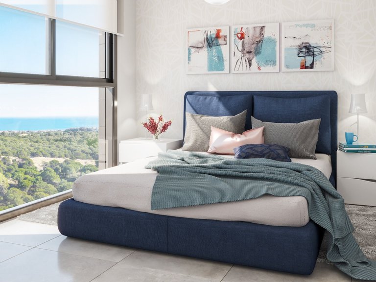 Apartment for Sale in Guardamar Del Segura, Alicante 9