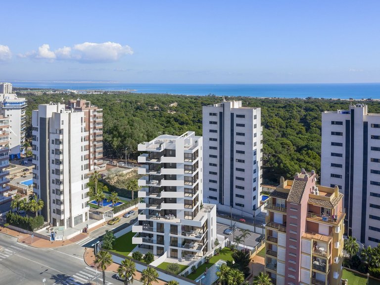 Apartment for Sale in Guardamar Del Segura, Alicante 2