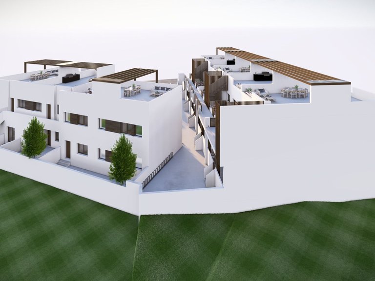 Apartment for Sale in Pilar De La Horadada, Alicante 5