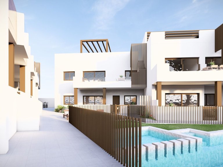 Apartment for Sale in Pilar De La Horadada, Alicante 6