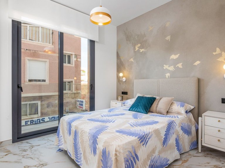 Apartment for Sale in Guardamar Del Segura, Alicante 17