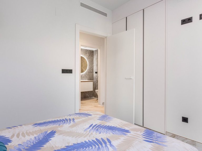 Apartment for Sale in Guardamar Del Segura, Alicante 19