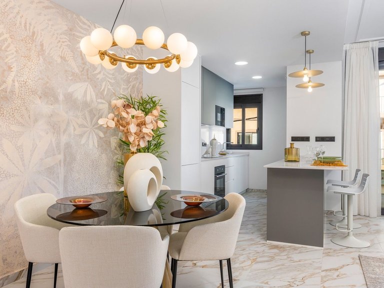 Apartment for Sale in Guardamar Del Segura, Alicante 21