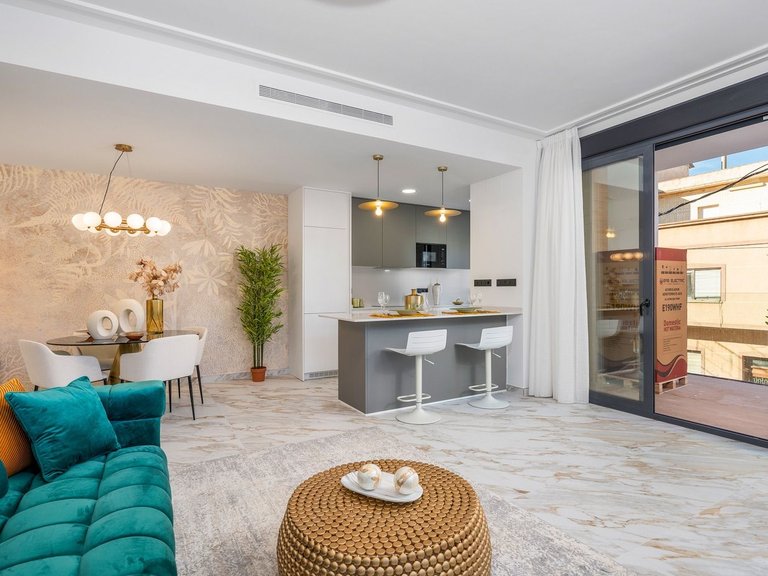 Apartment for Sale in Guardamar Del Segura, Alicante 22