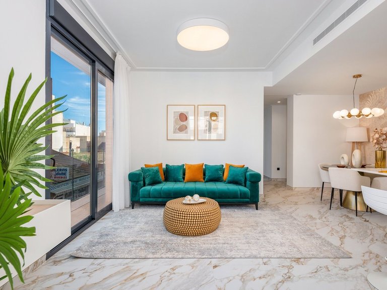 Apartment for Sale in Guardamar Del Segura, Alicante 23