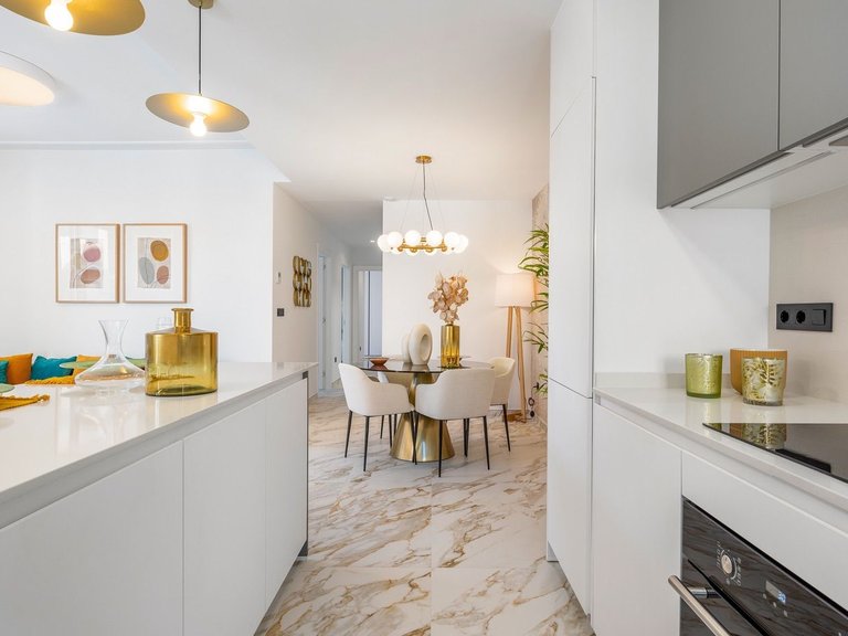 Apartment for Sale in Guardamar Del Segura, Alicante 28