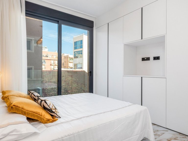 Apartment for Sale in Guardamar Del Segura, Alicante 14