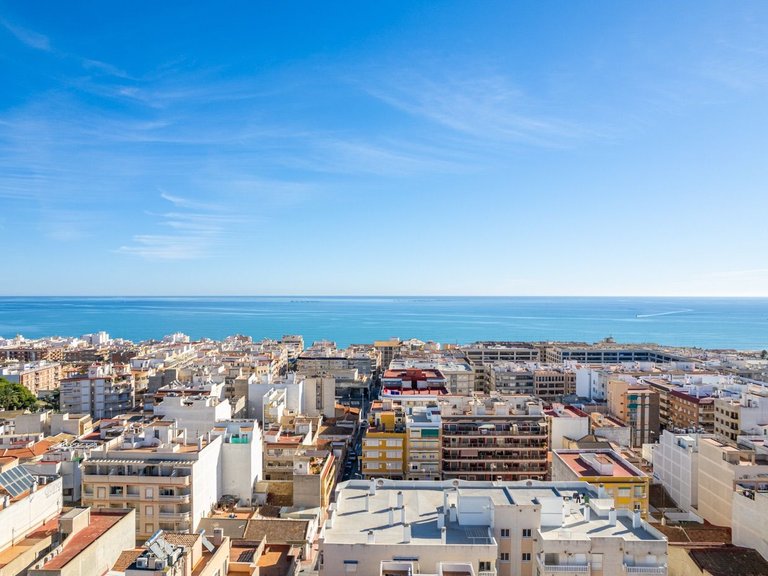 Apartment for Sale in Guardamar Del Segura, Alicante 1