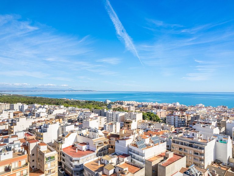 Apartment for Sale in Guardamar Del Segura, Alicante 2
