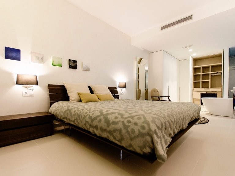 Villa for Sale in Dehesa De Campoamor, Alicante 14