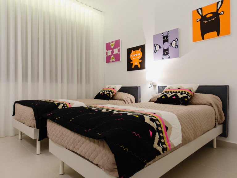 Villa for Sale in Dehesa De Campoamor, Alicante 45