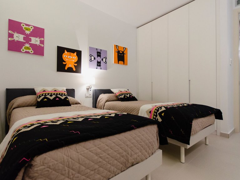 Villa for Sale in Dehesa De Campoamor, Alicante 48
