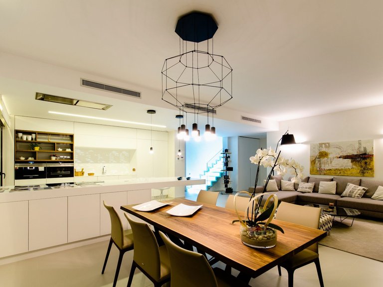 Villa for Sale in Dehesa De Campoamor, Alicante 7