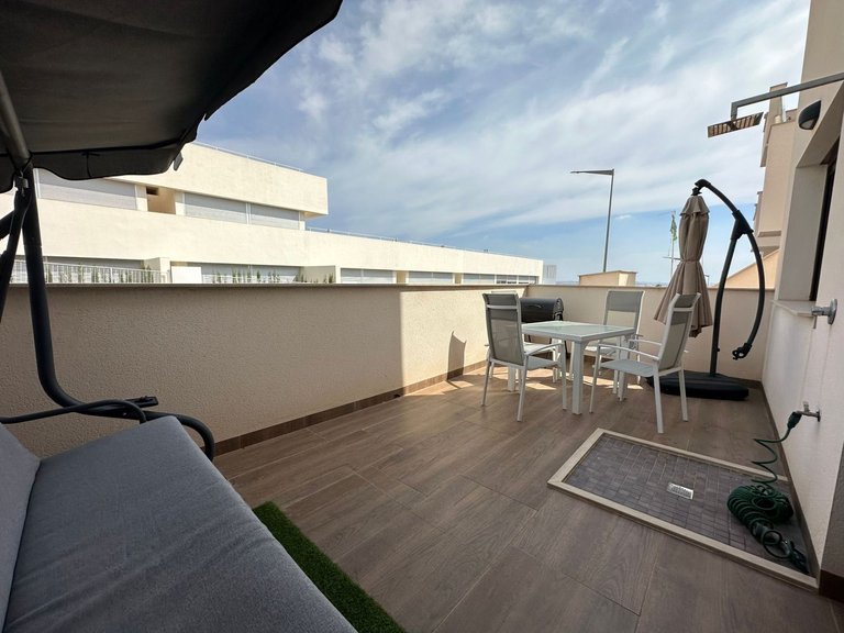 Apartment for Sale in Torrevieja, Alicante 4