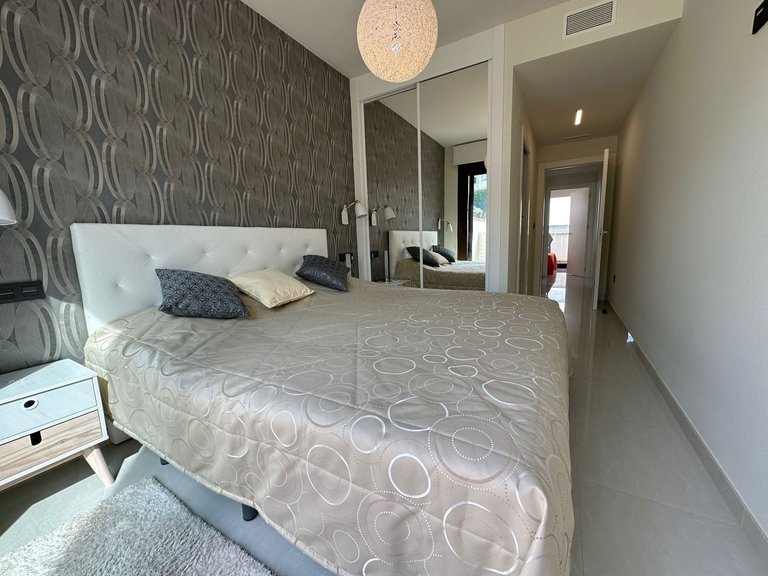 Apartment for Sale in Torrevieja, Alicante 6