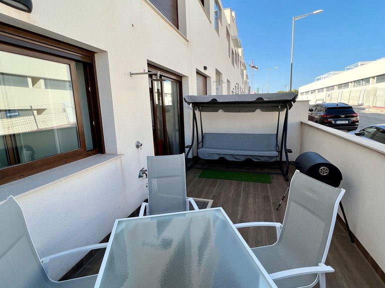 Apartment for Sale in Torrevieja, Alicante 7