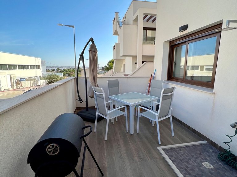 Apartment for Sale in Torrevieja, Alicante 10