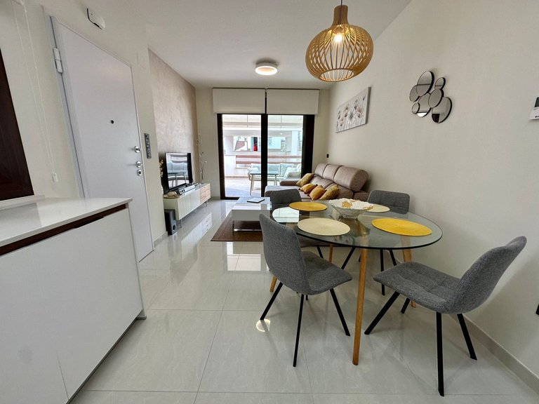 Apartment for Sale in Torrevieja, Alicante 11