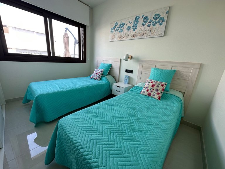 Apartment for Sale in Torrevieja, Alicante 13