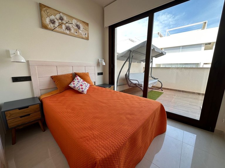 Apartment for Sale in Torrevieja, Alicante 12