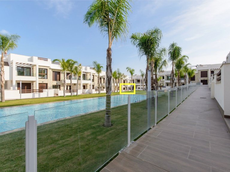 Apartment for Sale in Torrevieja, Alicante 2